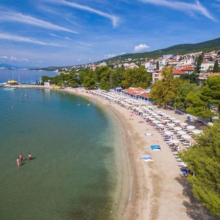 Apartments And Rooms With Parking Space Crikvenica - 19125 Eksteriør billede