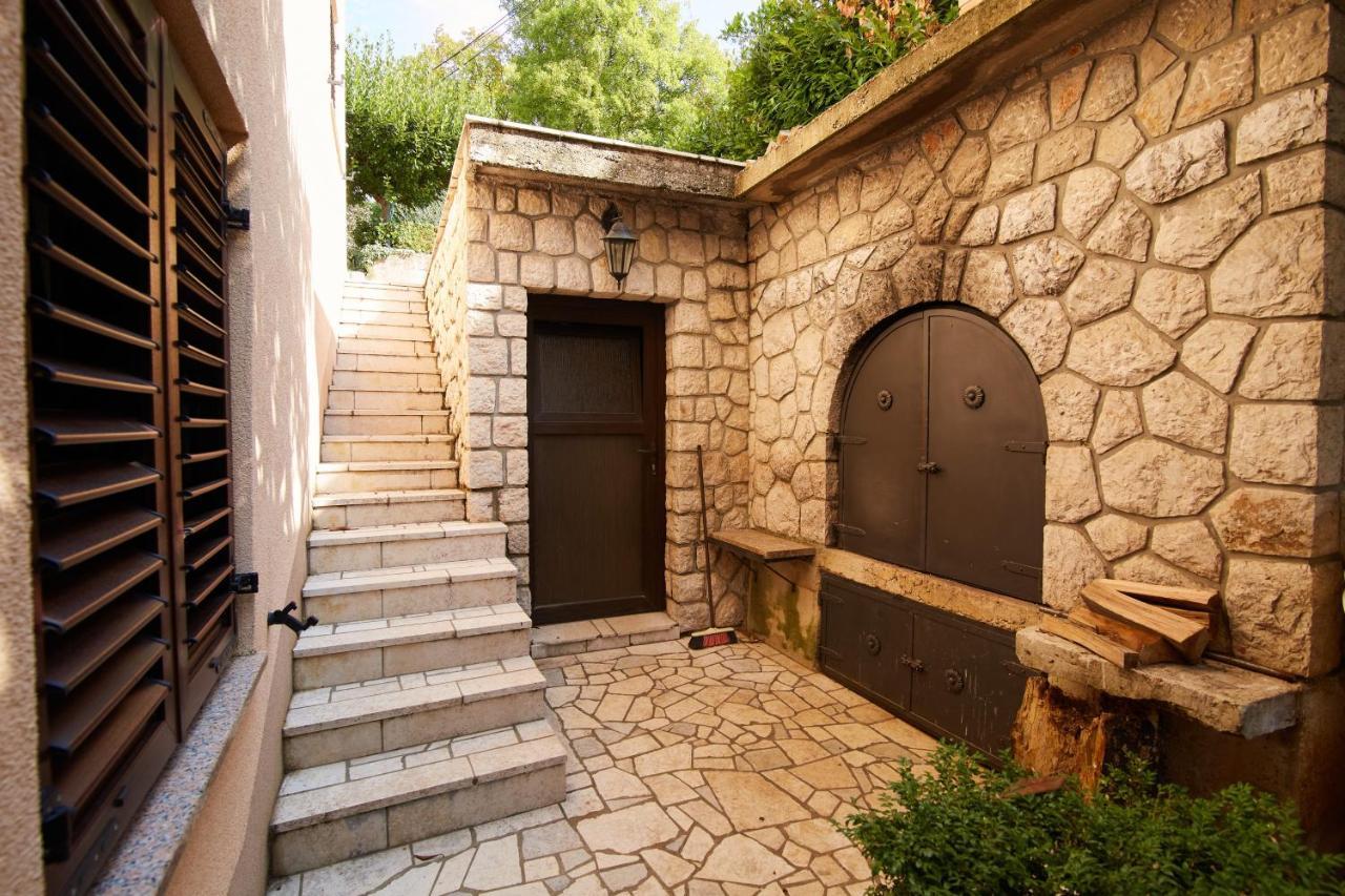 Apartments And Rooms With Parking Space Crikvenica - 19125 Eksteriør billede
