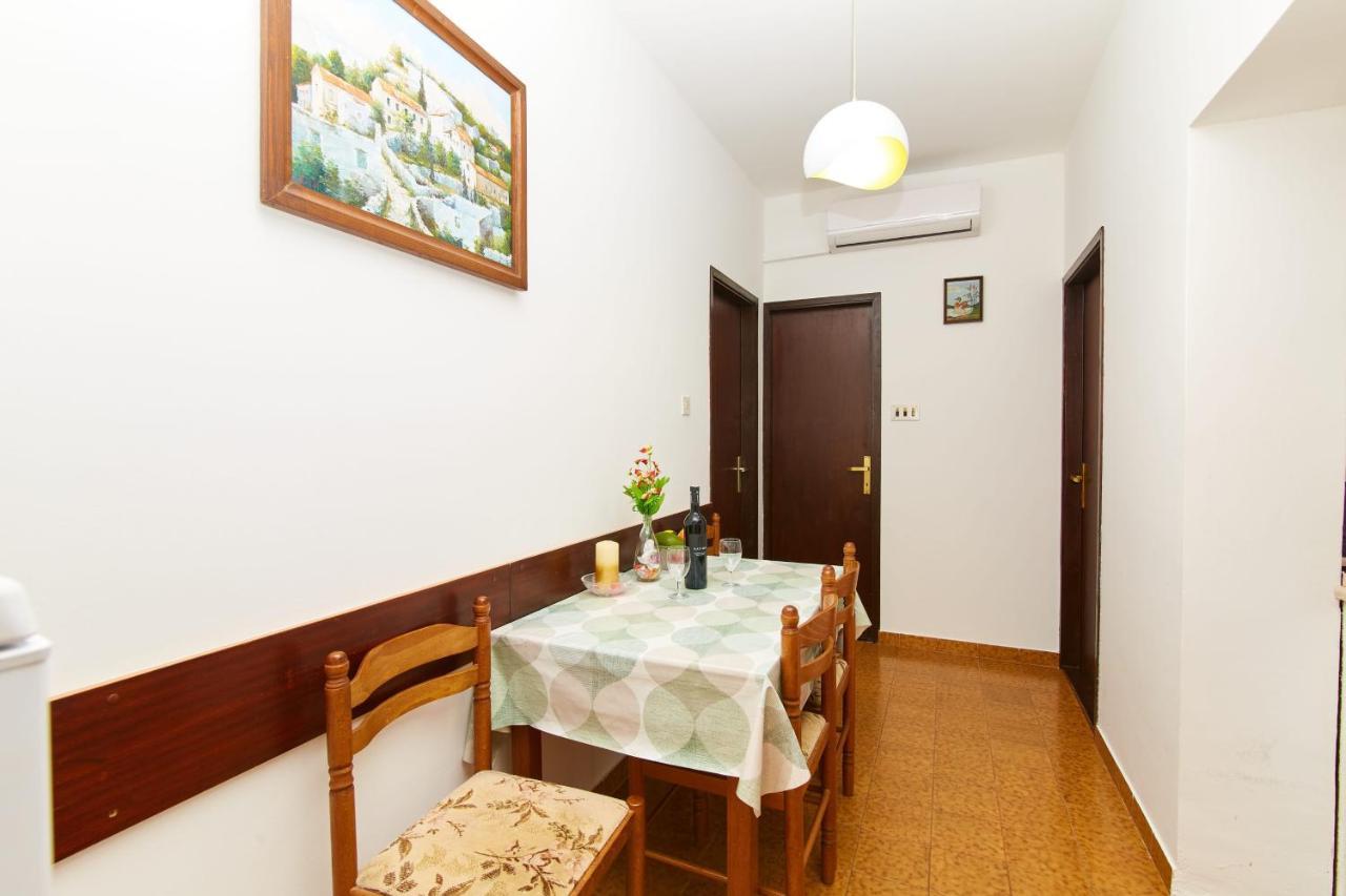 Apartments And Rooms With Parking Space Crikvenica - 19125 Eksteriør billede