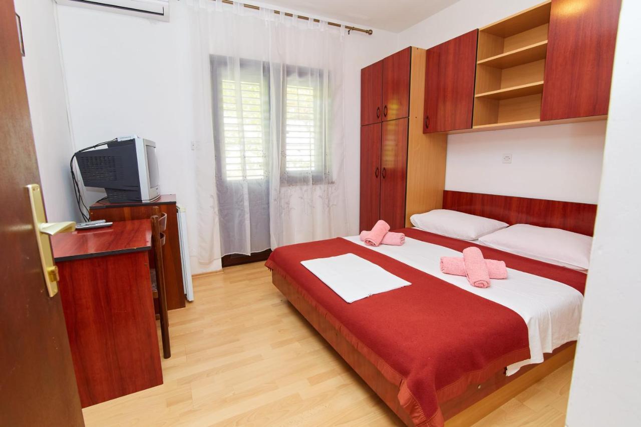 Apartments And Rooms With Parking Space Crikvenica - 19125 Eksteriør billede