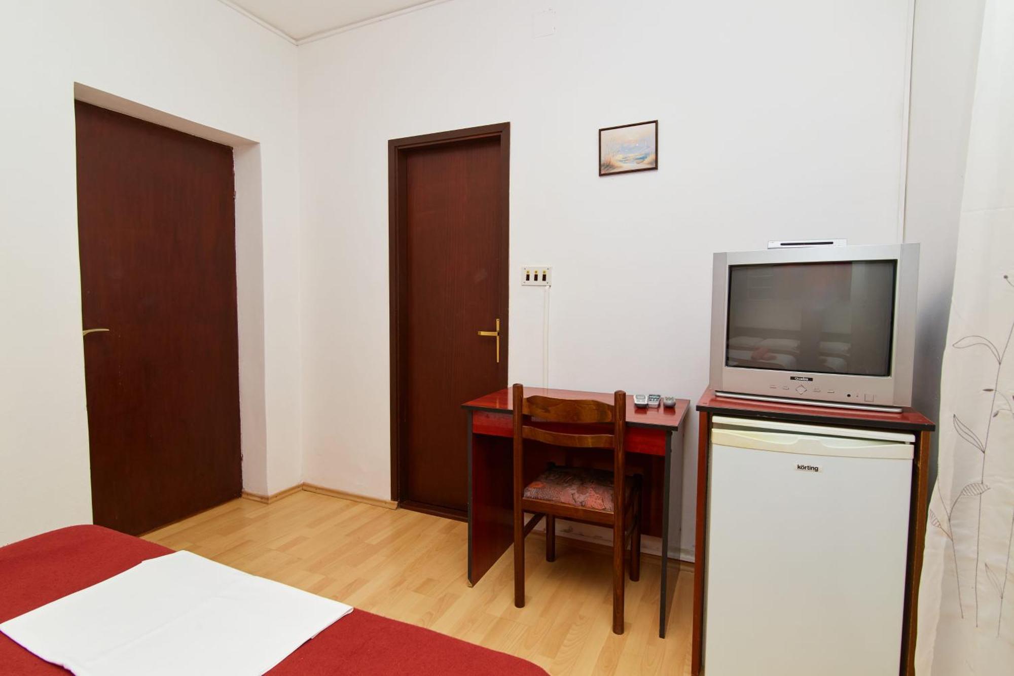 Apartments And Rooms With Parking Space Crikvenica - 19125 Værelse billede
