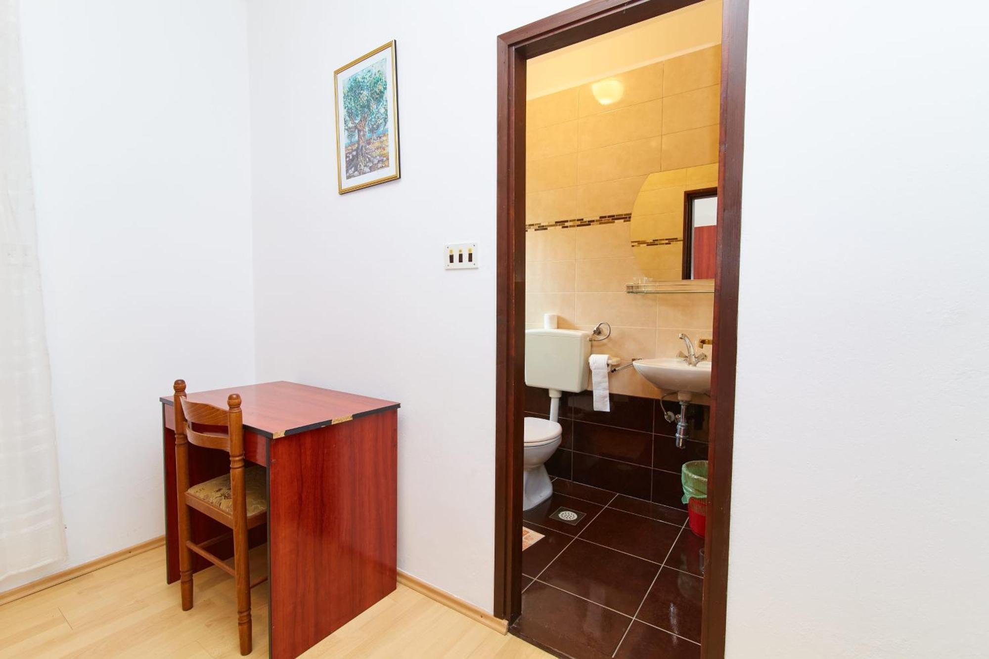 Apartments And Rooms With Parking Space Crikvenica - 19125 Værelse billede