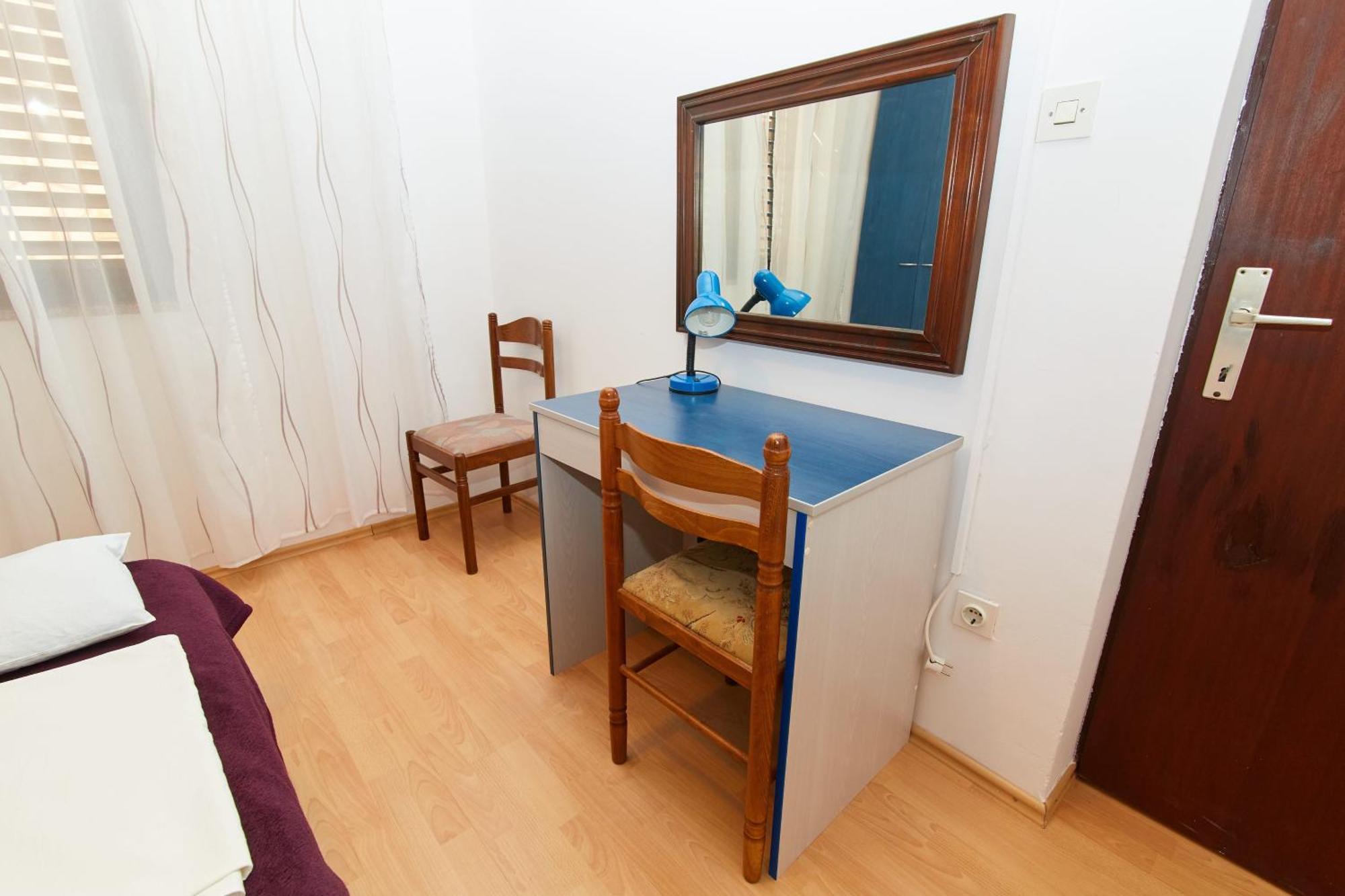 Apartments And Rooms With Parking Space Crikvenica - 19125 Værelse billede
